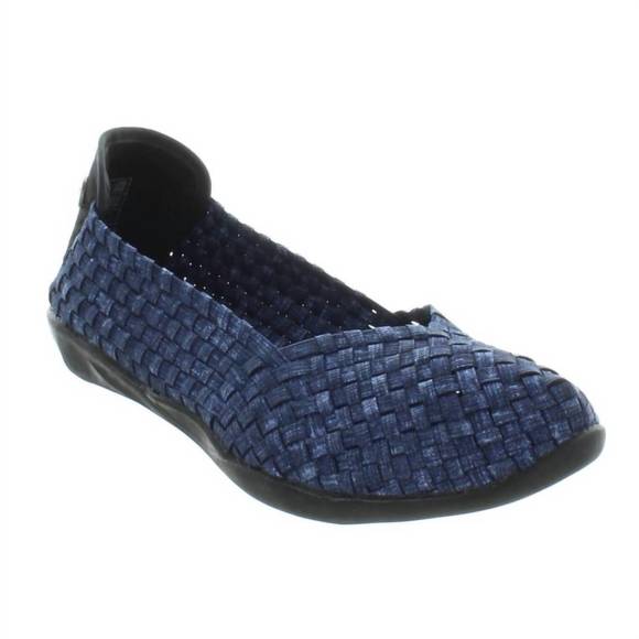 Bernie Mev. Shoes | Bernie Mev Catwalk Casual Flats | Color: Gray/Red | Size: US 8 /Eur 38 | Pm-52847061's Closet